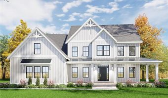Lantern Hill Drive, Cranston, RI 02921