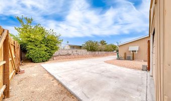 1292 Potosi St, Boulder City, NV 89005