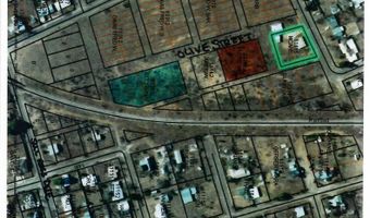 16 Th St, Alpine, TX 79830