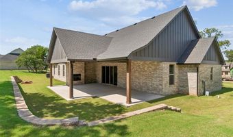 12800 Hidden Trl, Arcadia, OK 73007