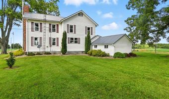 2640 Peru Center Rd, Willard, OH 44890