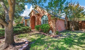 1303 Hillcrest Dr, Allen, TX 75002