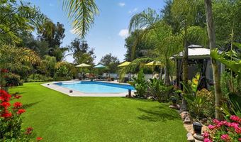2368 Palo Danzante, Alpine, CA 91901