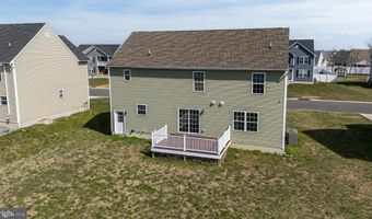 457 W BIRDIE Ln, Magnolia, DE 19962