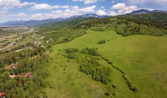 FALCON Drive, Alpine, WY 83128