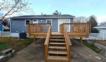 4813 LAWRENCE St, Alexandria, VA 22309