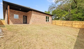 308 W 3rd St, Arcadia, OK 73007