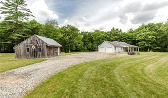 167 Cranberry Ridge Rd, Glocester, RI 02857