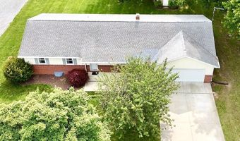 1077 VICTORY CHAPEL Rd, Dover, DE 19904