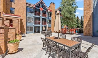 100 S PARK Ave E202, Breckenridge, CO 80424