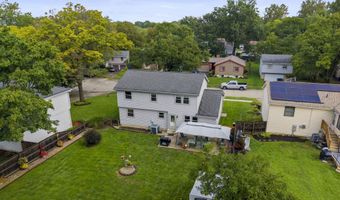 4111 Spring Flower Ct, Columbus, OH 43230