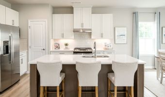 852 Leni Way Plan: Ballenger, Aberdeen, MD 21001