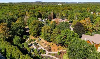 12-41 Knoll Crest Rd Lot #5 - The Hannah Floor Plan, Bedford, NH 03110