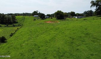 Promiseland Road, Blaine, TN 37709