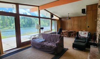 12430 Rippling Waters Rd, Bigfork, MT 59911