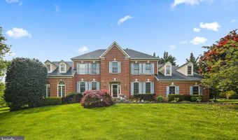 17400 AVENLEIGH Dr, Ashton, MD 20861