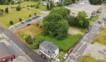 1 Miller St, Belfast, ME 04915