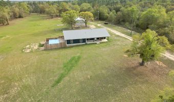 2089 Pike Pond Rd, Alford, FL 32420