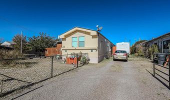 609 Twenty-Fourth St, Alamogordo, NM 88310
