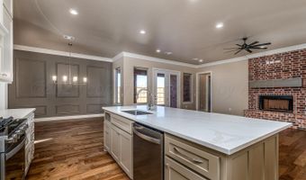 6304 Lauren Ashleigh Dr, Amarillo, TX 79119