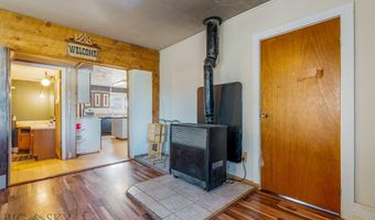 407 W 2nd Ave, Big Timber, MT 59011