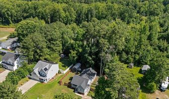48 Hunters Way, Angier, NC 27501