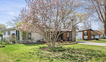2301 Fulle St, Rolling Meadows, IL 60008