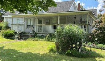 1429 E Caro Rd, Almer, MI 48723