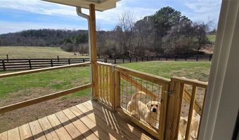 812 Bessie Ln, Ball Ground, GA 30107