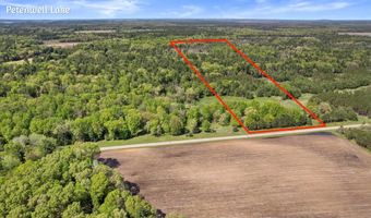 Lot 4 Chicago Avenue, Arkdale, WI 54613