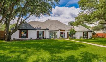 1210 Canterbury Dr, Abilene, TX 79602