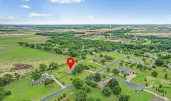 416 Hurricane Creek Cir, Anna, TX 75409