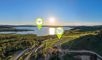 Whetstone Ridge Court lot 1, Anaconda, MT 59711