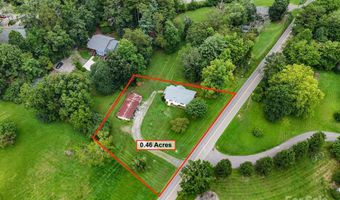 137 Old Nc 20 Hwy, Alexander, NC 28701