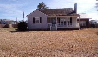 5930 Wall Rd, Ayden, NC 28513