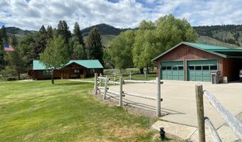 385 River Front Ln, Clayton, ID 83227