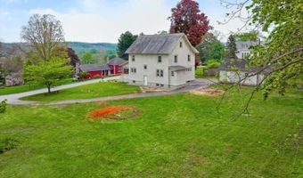 25 Prospect Ave, Andover, NJ 07821