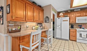 2105 Brookhaven Dr, Alma, AR 72921