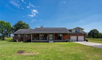 331 E Tulsa Ave, Kansas, OK 74347