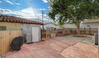 430 Birch St, Boulder City, NV 89005