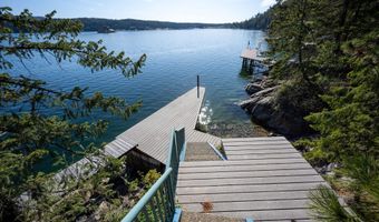 19088 E Scenic Bay Dr, Bayview, ID 83803