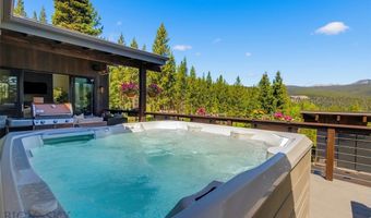 215 Gray Owl Ln, Big Sky, MT 59716