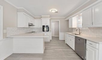 5216 WESTWAY Trl, Amarillo, TX 79109