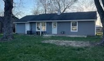 1816 Norwood Way, Anderson, IN 46011
