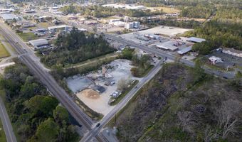 613 E Parker St, Baxley, GA 31513