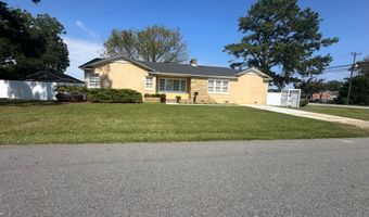 800 E Troy St, Ahoskie, NC 27910