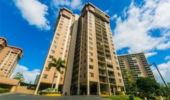 98-487 Koauka Loop B-208, Aiea, HI 96701