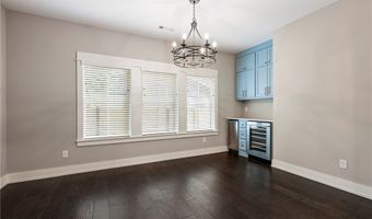 448 SW C St, Bentonville, AR 72712
