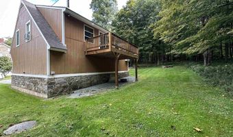 1665 Frazier Hill Rd, Benson, VT 05731