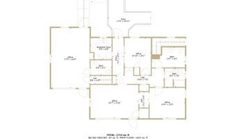 3741 Tittabawassee, Saginaw, MI 48604